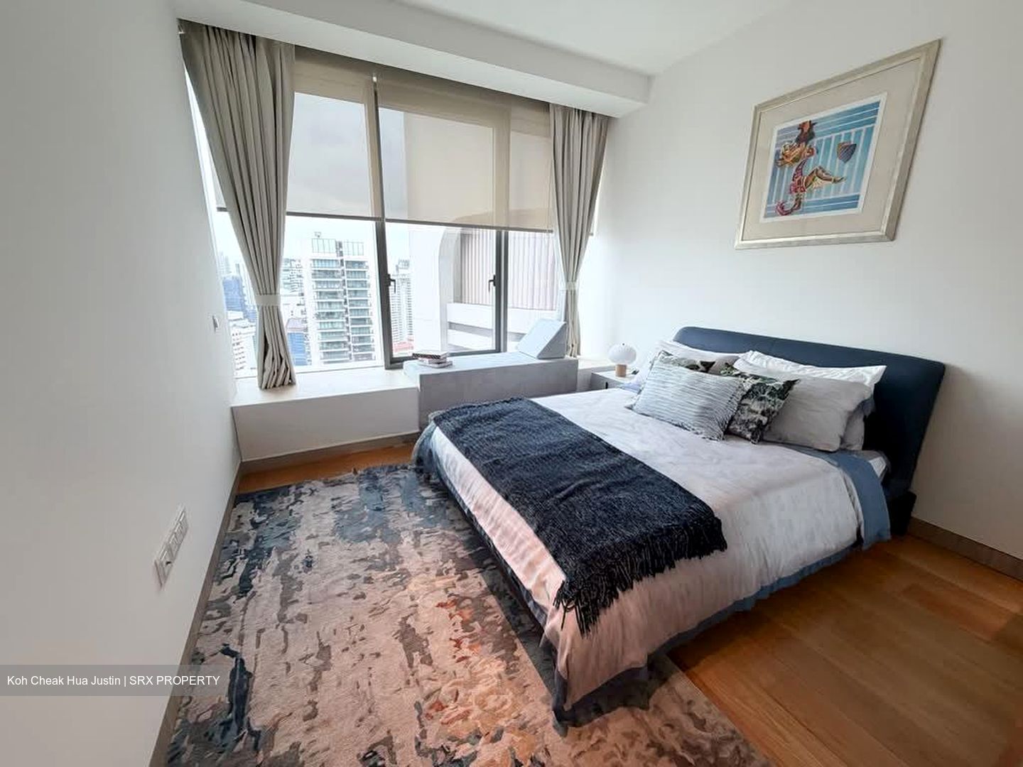 Ardmore Residence (D10), Condominium #558346031
